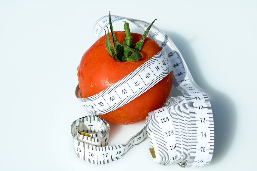 Makanan diet mengikut jenis darah bagi mereka yang ingin menurunkan berat badan