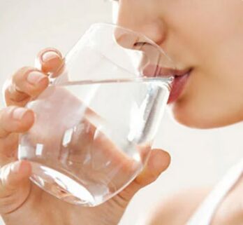 Minum diet